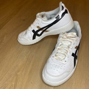 ASICS JAPAN S YEAR OF OX